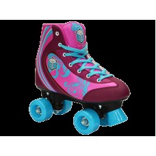 Epic Skates Cotton Candy Kids Quad Roller Skates   557619429